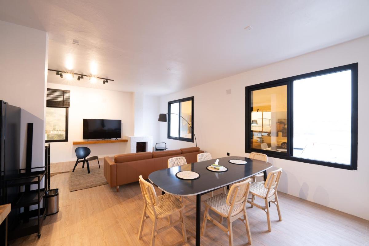 مخيم شدا - Shada Camp - Housity