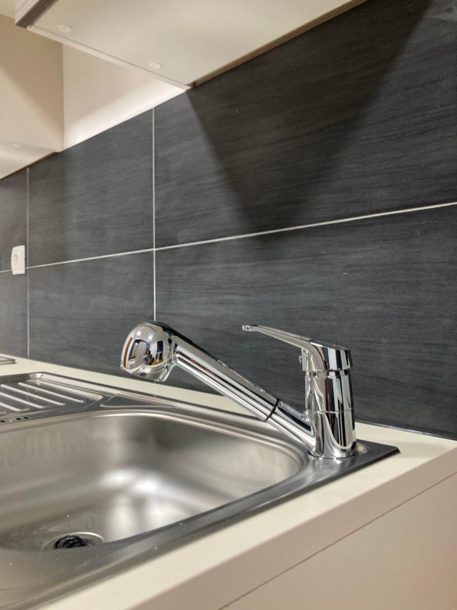 Appartement voll möbliert 20Qm - zum Red Bull Ring 5 Autominuten - Housity