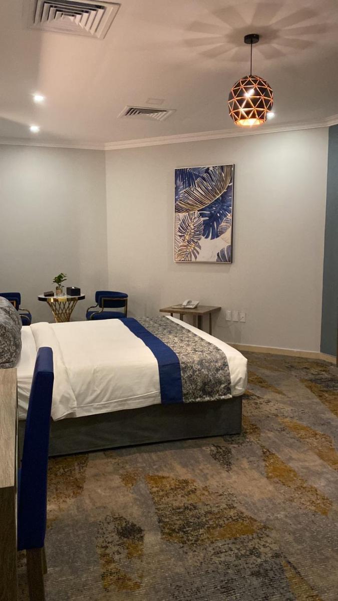 Suitetrails - Swat Olaya Hotel Apartments