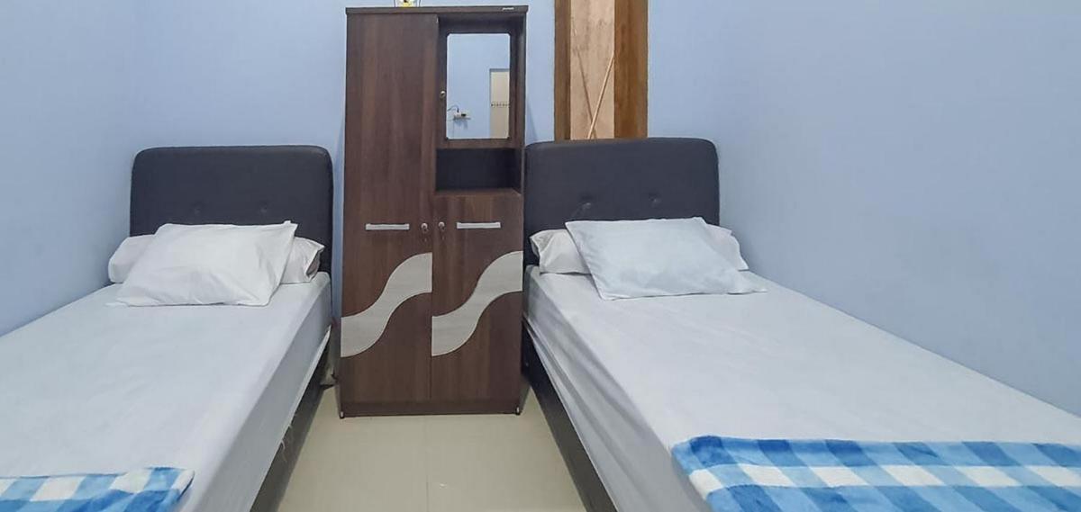 Griya Mbak Tafik Syariah - Housity