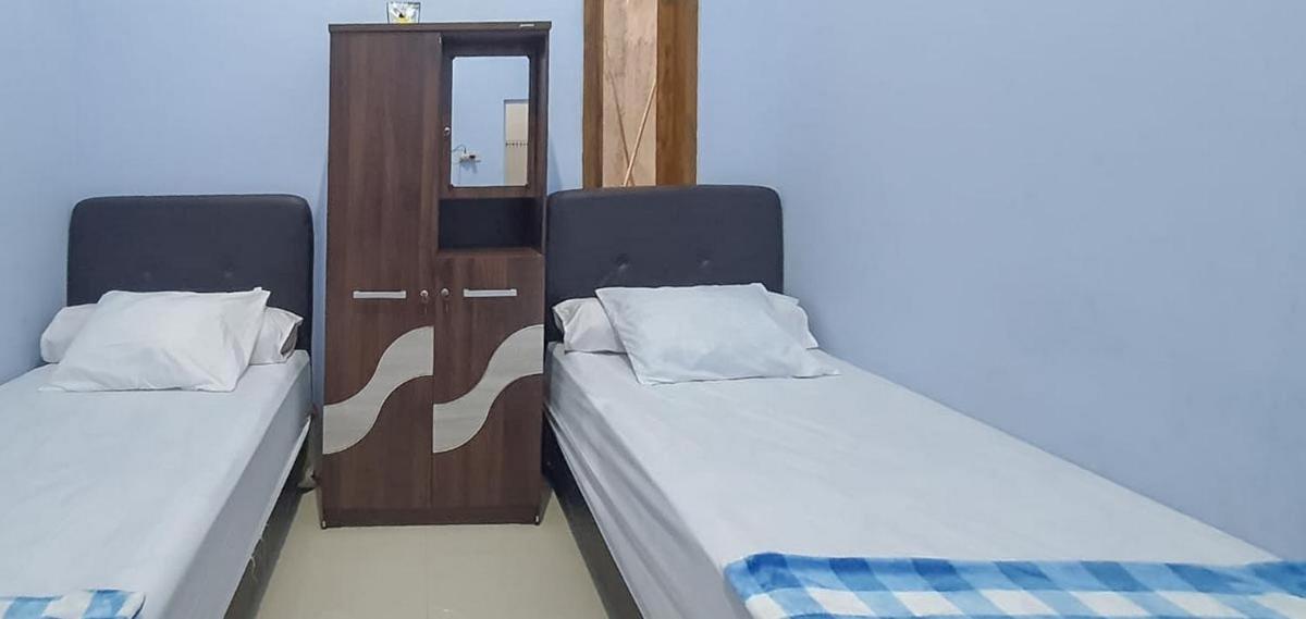 Griya Mbak Tafik Syariah - Housity