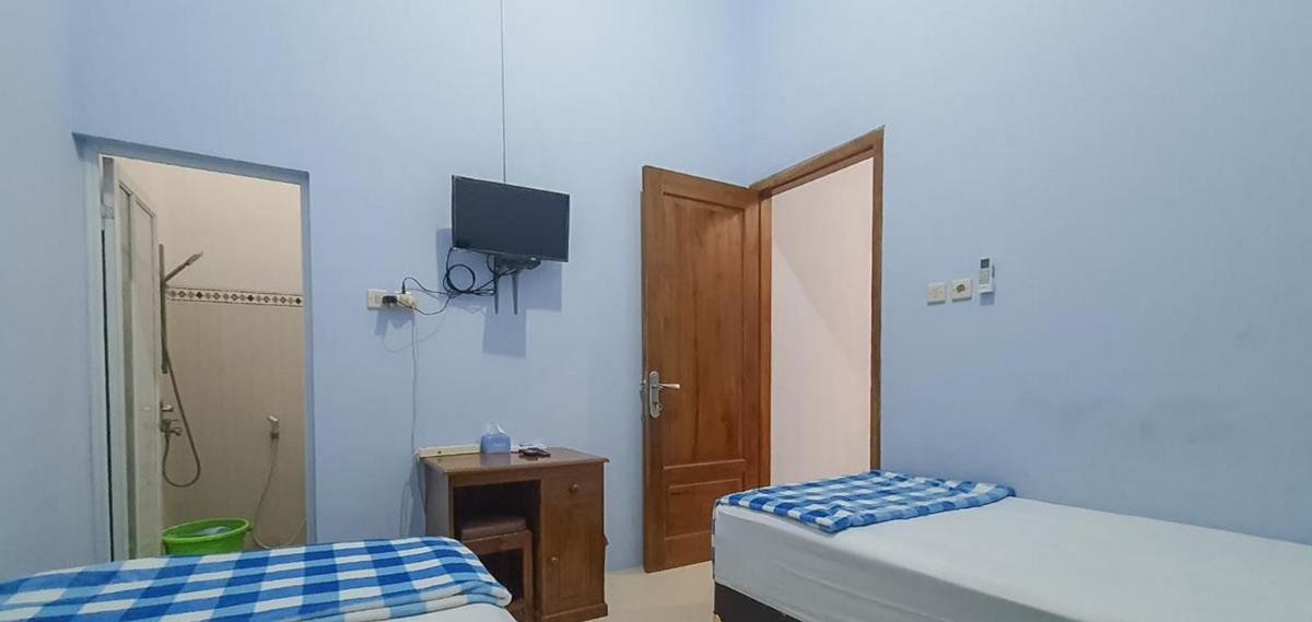 Griya Mbak Tafik Syariah - Housity