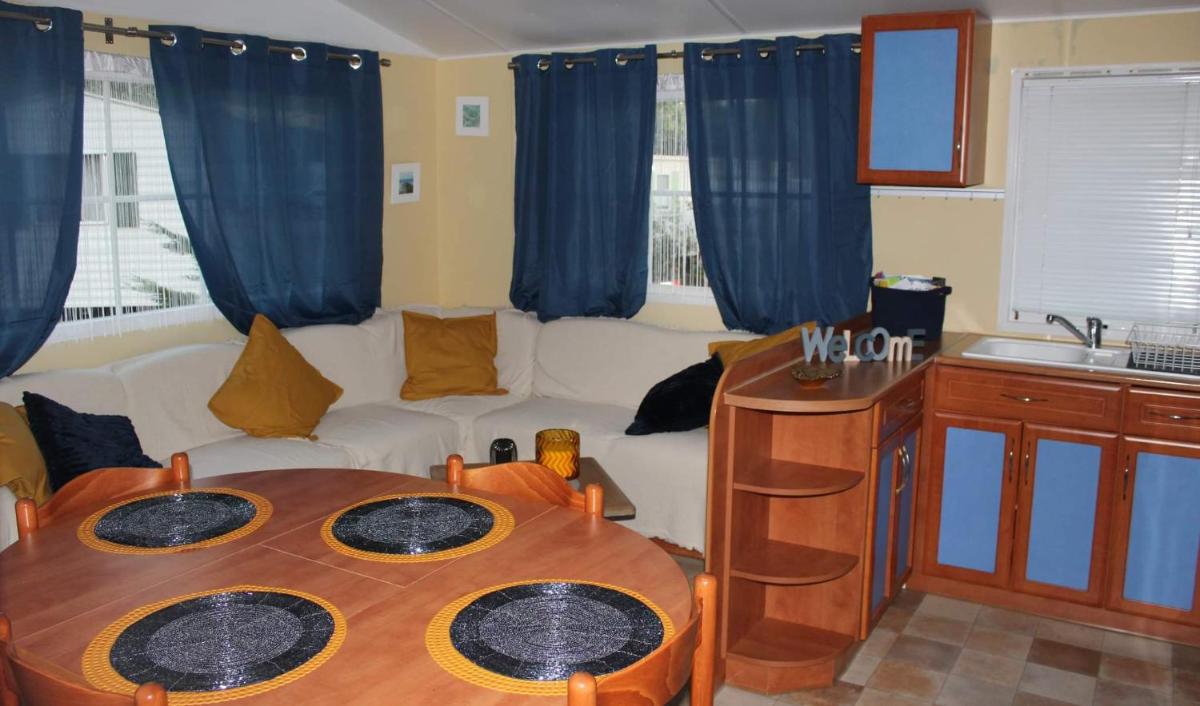 Mobil-home 