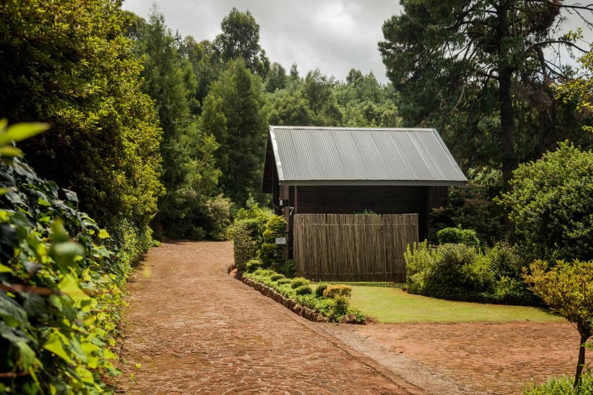 Viewpoint Cabin 7 - Housity