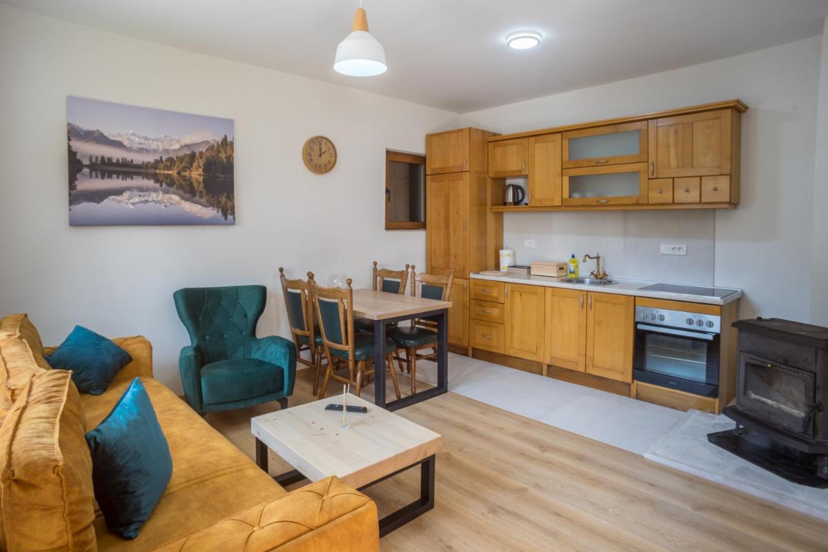 Monte Pino Lux Apartments - Housity
