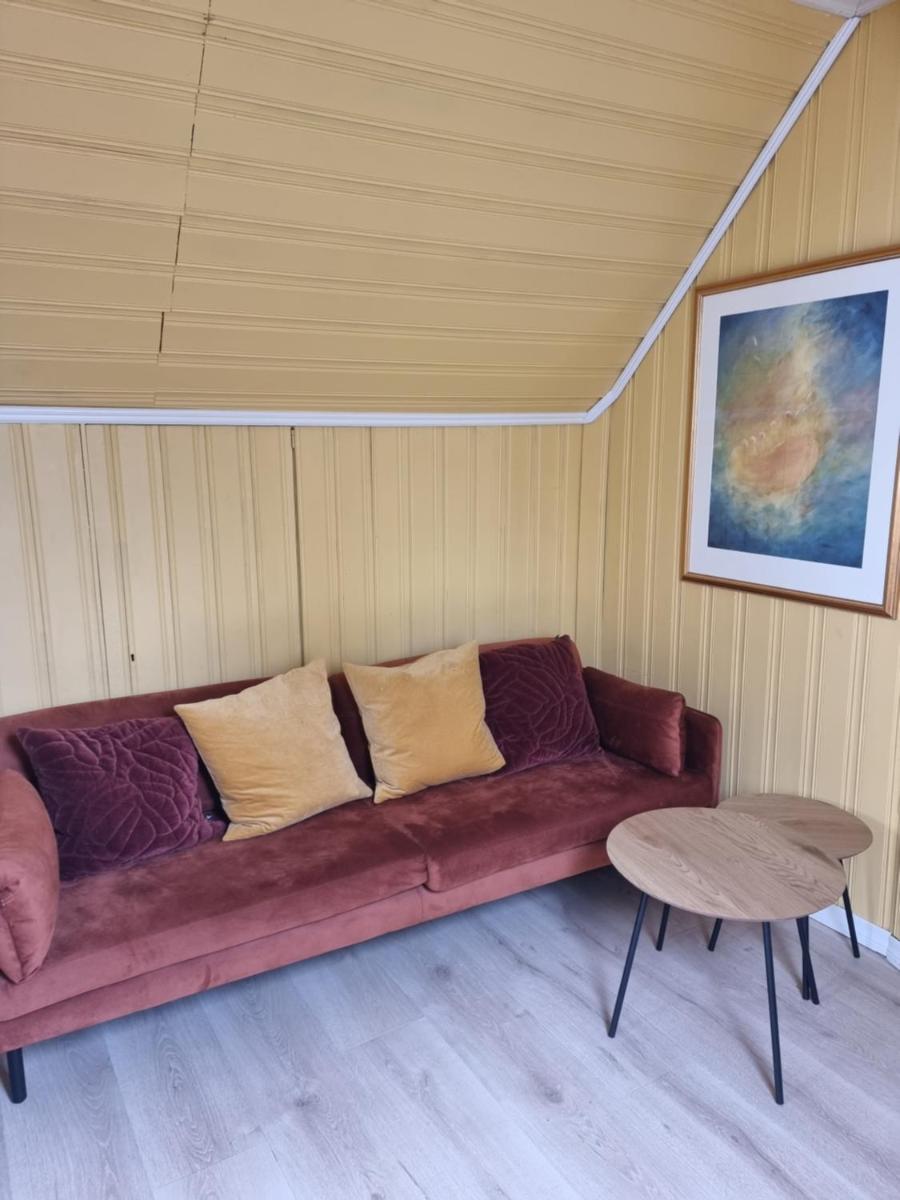 Bergen Sentrum Apartment - Housity