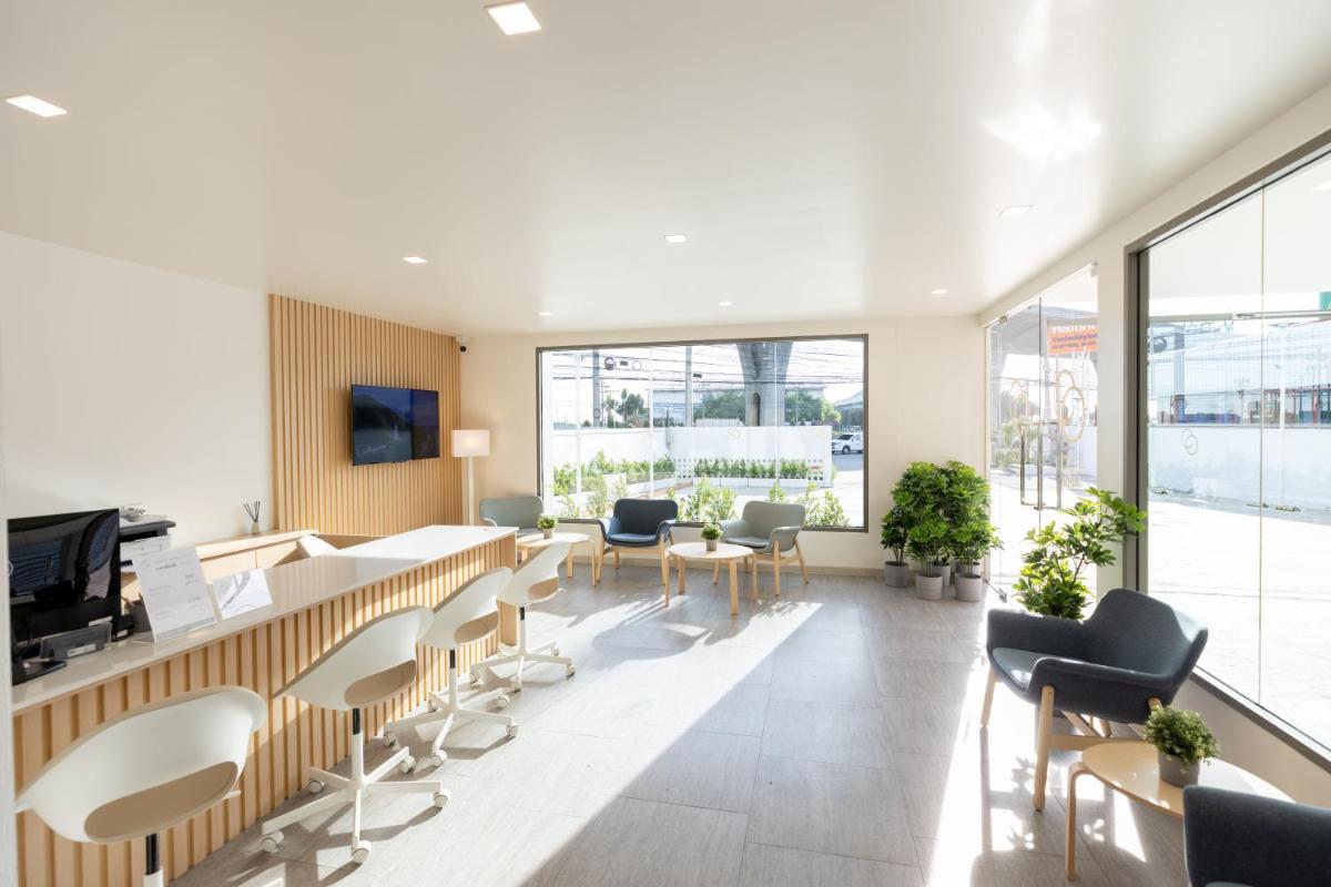 Good nine Hotel - Housity