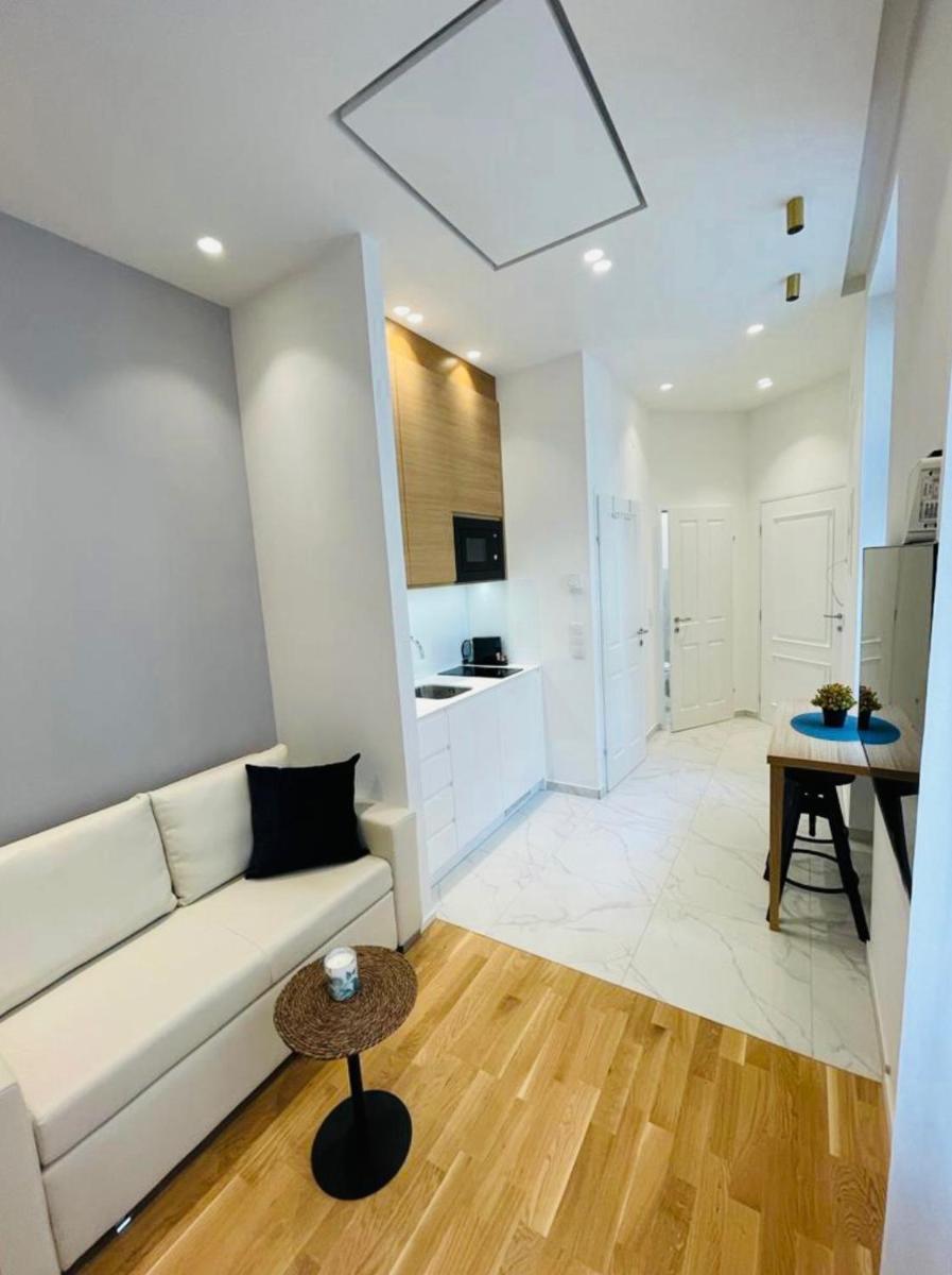 ZEUS Design Apartment Erlach #62 - Housity