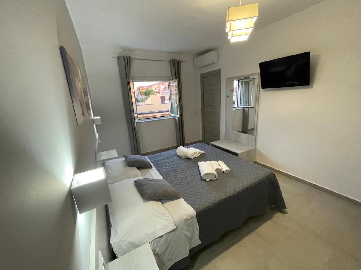 Aedes Tropea B&B - Housity