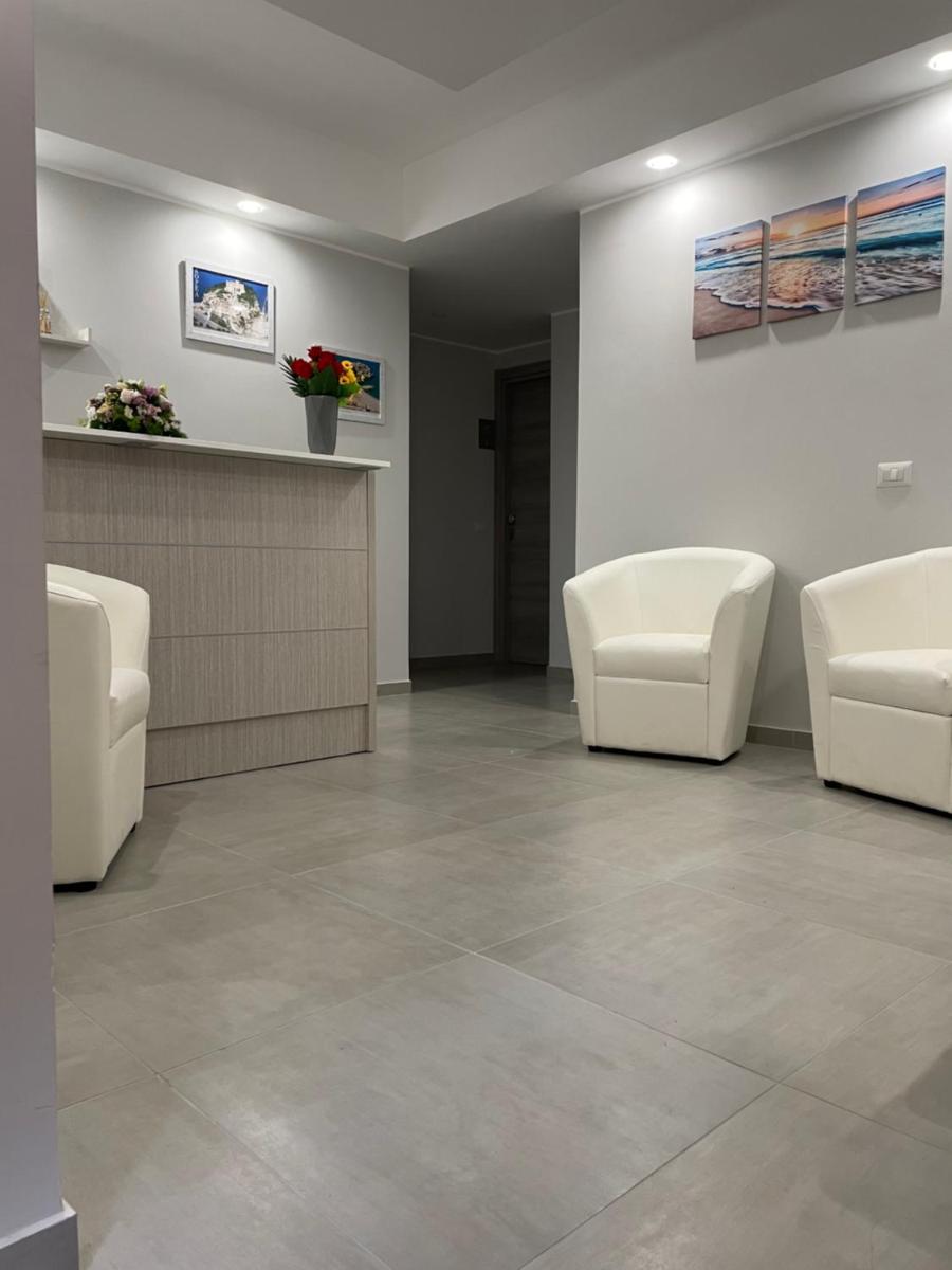 Aedes Tropea B&B - Housity