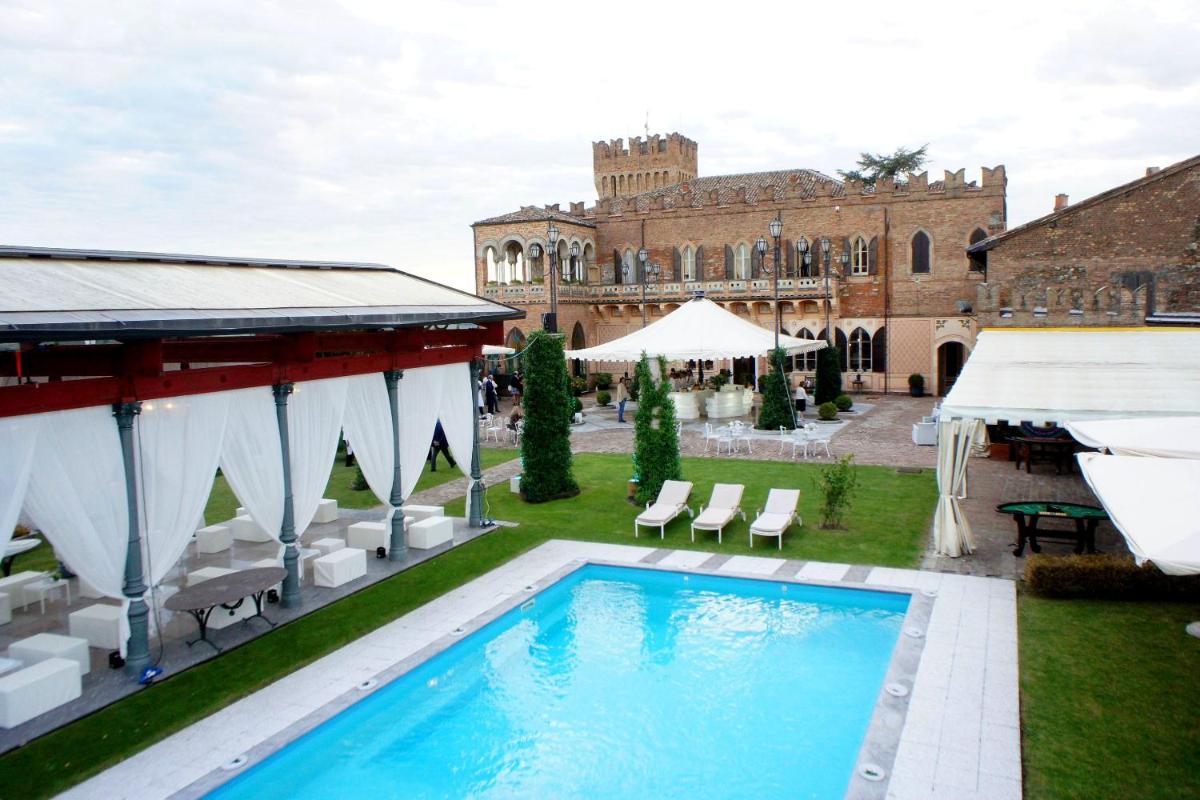 Castello Di Mornico Losana - Housity