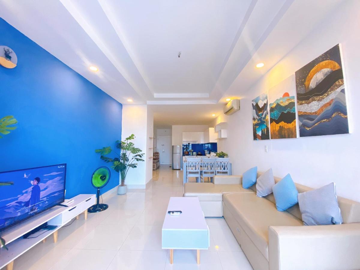 Tropical House Vung Tau- Melody Apartment - Housity