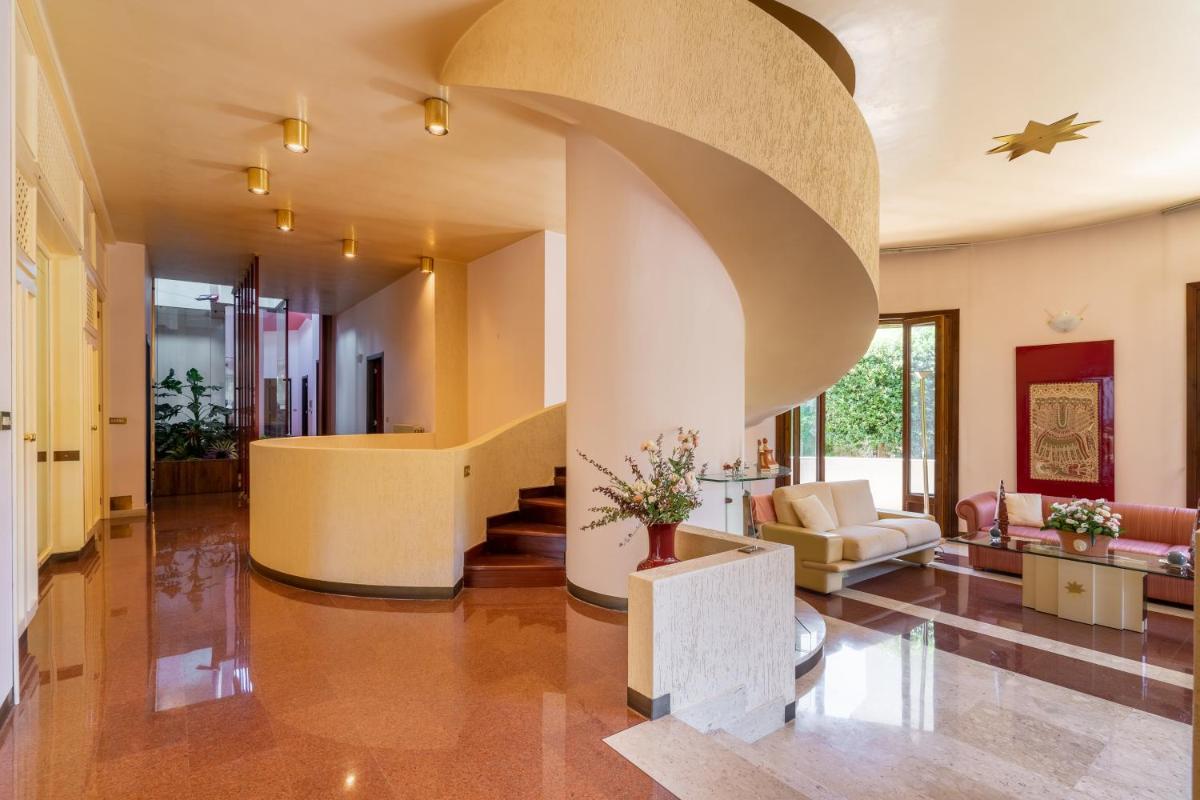 La tua Oasi - Housity