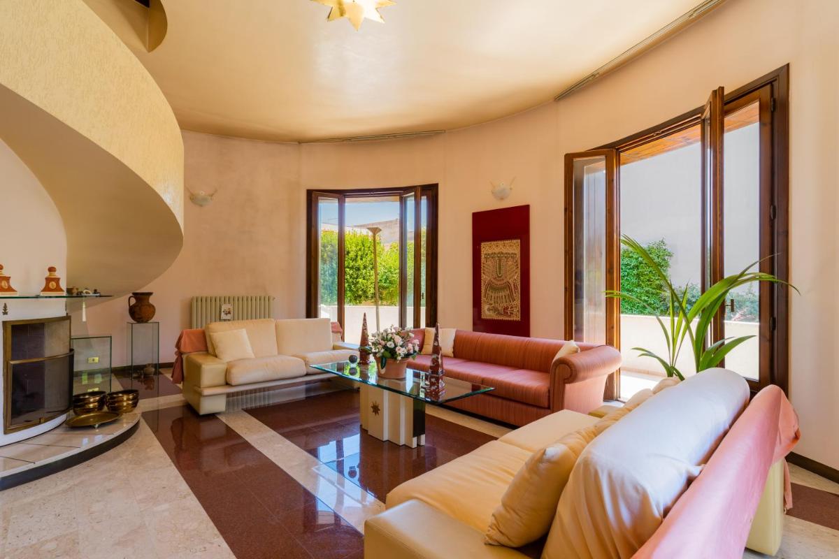 La tua Oasi - Housity