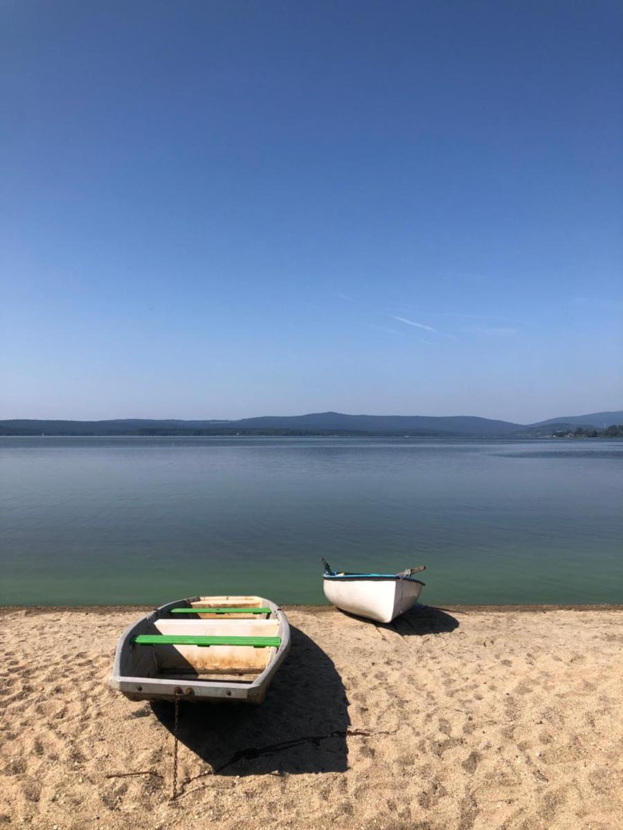 Suitetrails - Apartmán Plachetnice