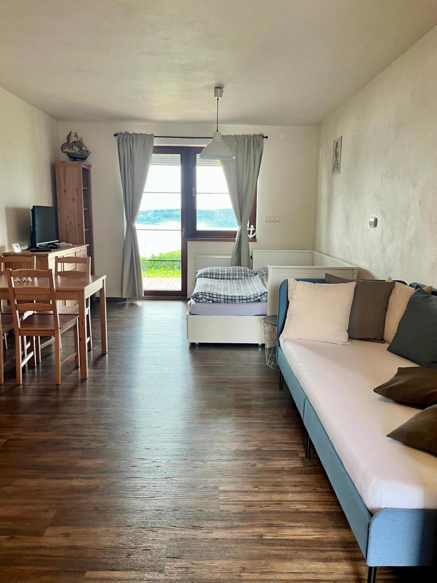 Suitetrails - Apartmán Plachetnice