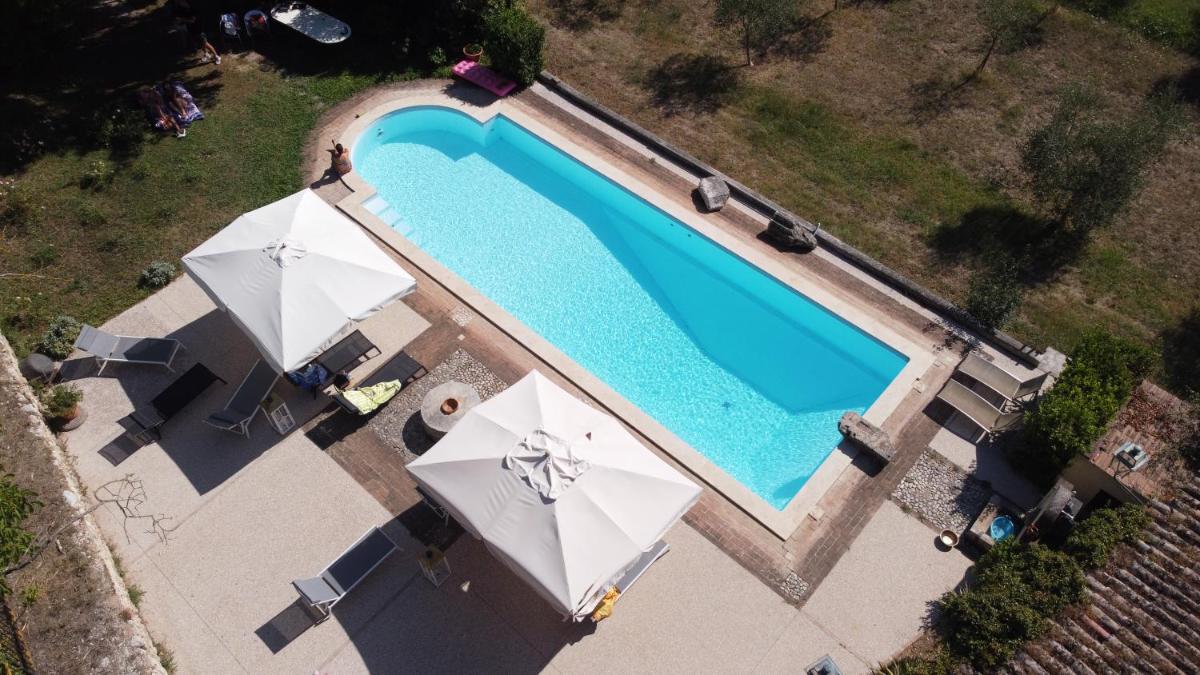 Pieve Sant'Angelo - Housity