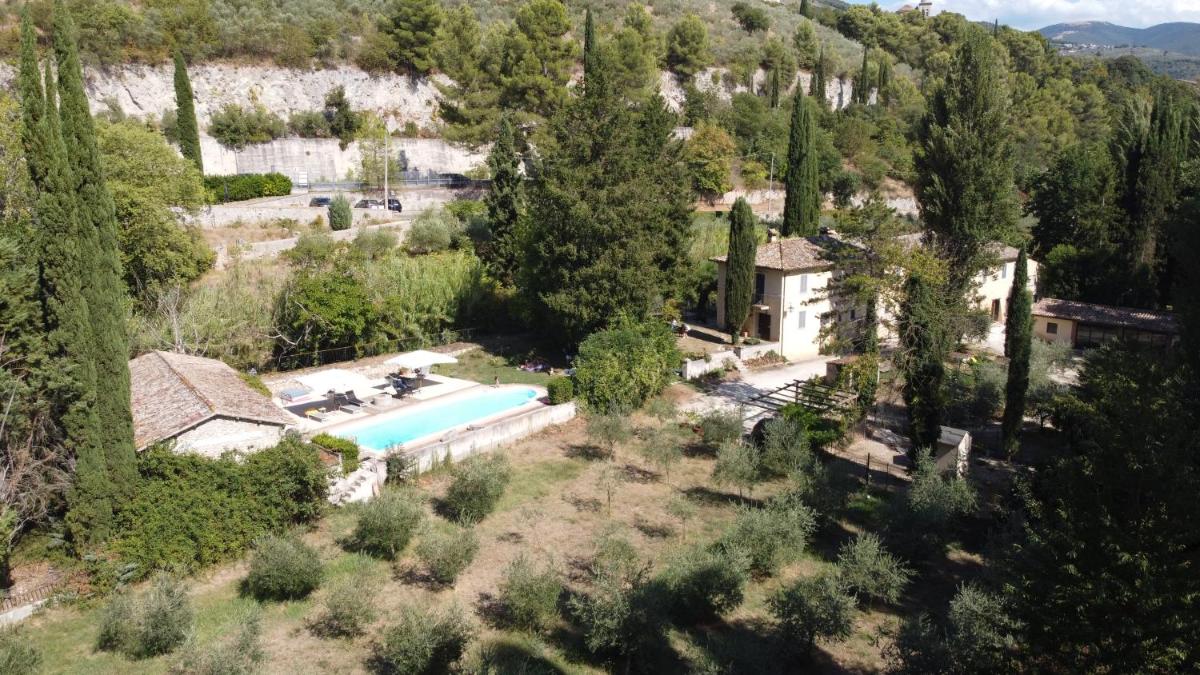 Pieve Sant'Angelo - Housity