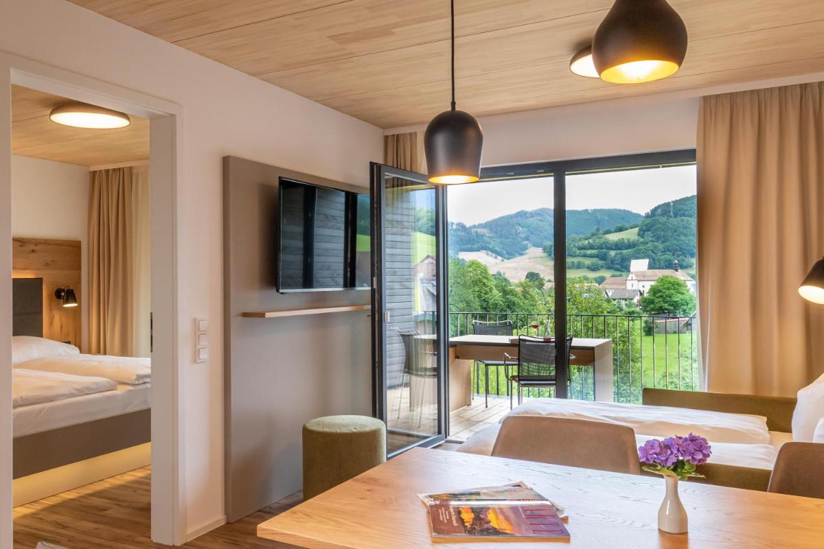Goldener Adler Oberried - Hotel & Appartements - Housity