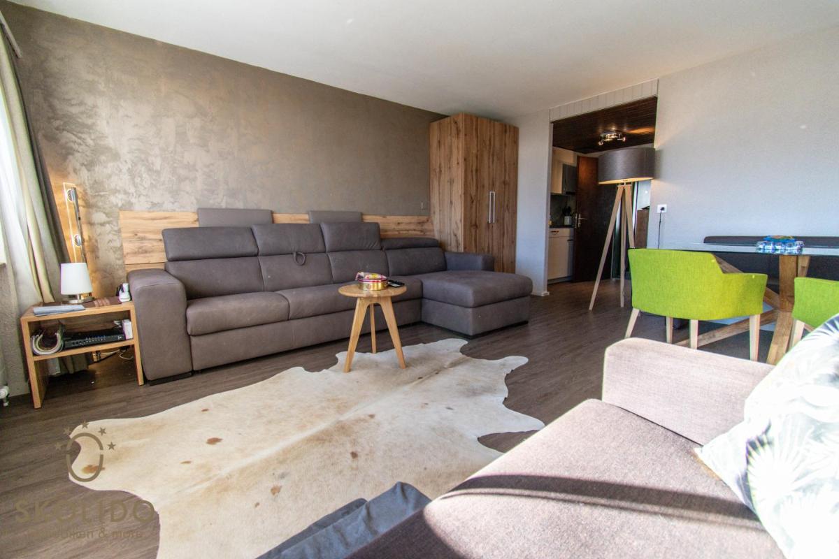 Ferienwohnung Rhodania mit Matterhornblick, Riederalp Mitte - Housity
