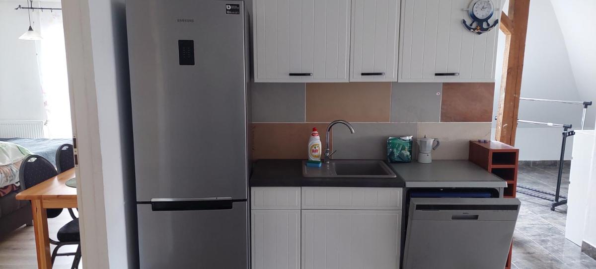 Apartament pod Grunwaldem - Housity