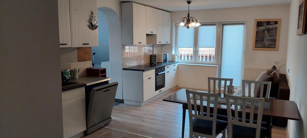 Apartament pod Grunwaldem - Housity
