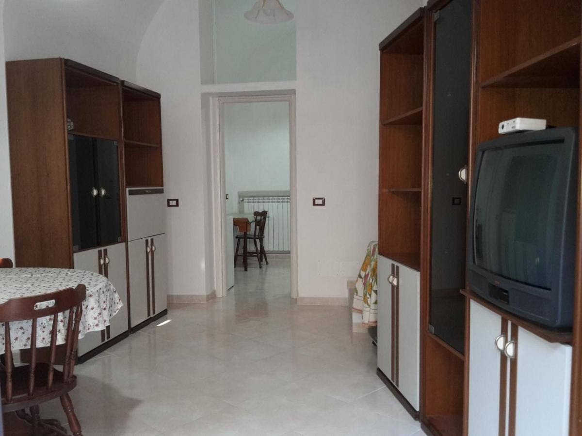 Orion House - Appartamento del Sole - Housity