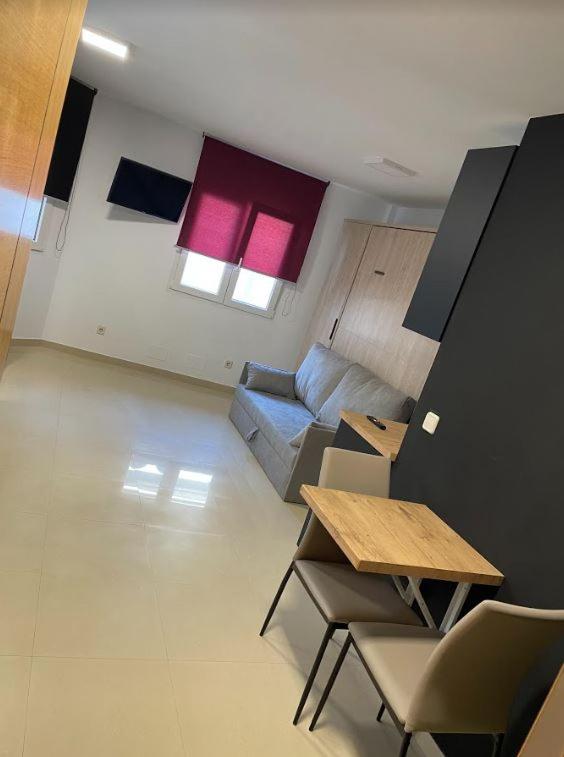 Estudio en Ribeira - Housity