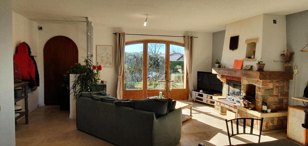 Maison campagne chic - Housity