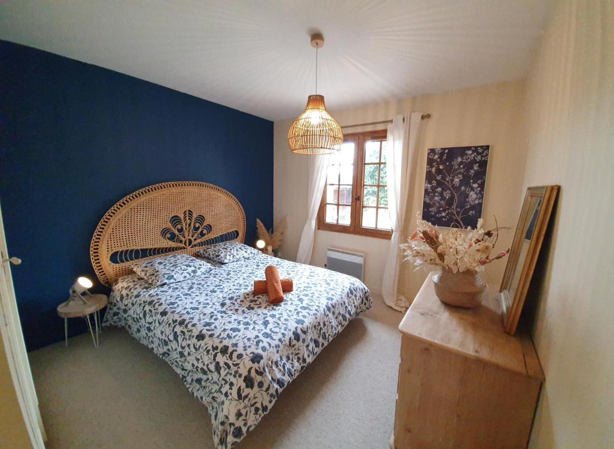 Maison campagne chic - Housity