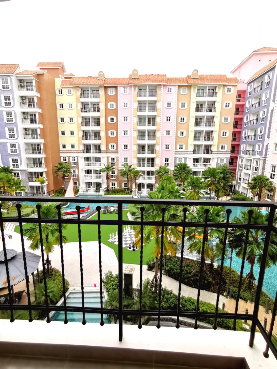 C45 Seven Seas Cote DAzur Nice Pool View - Housity
