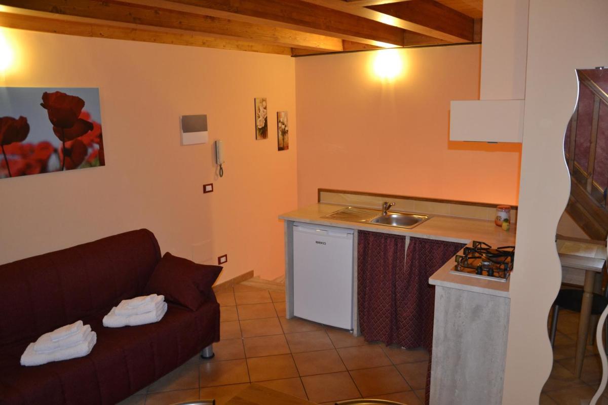 B&B Donjon centro - Hizvo