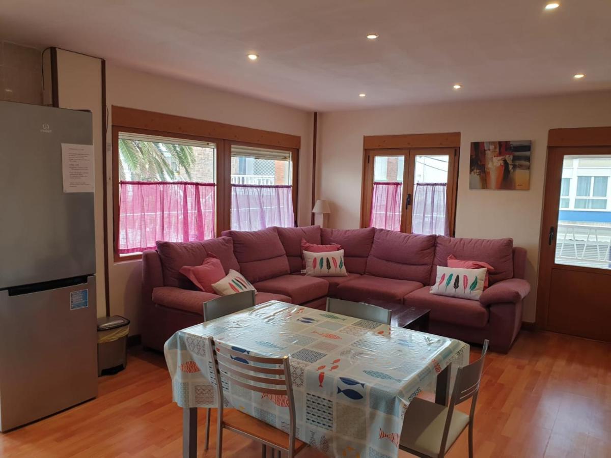 Apartamento la concha Suances - Housity