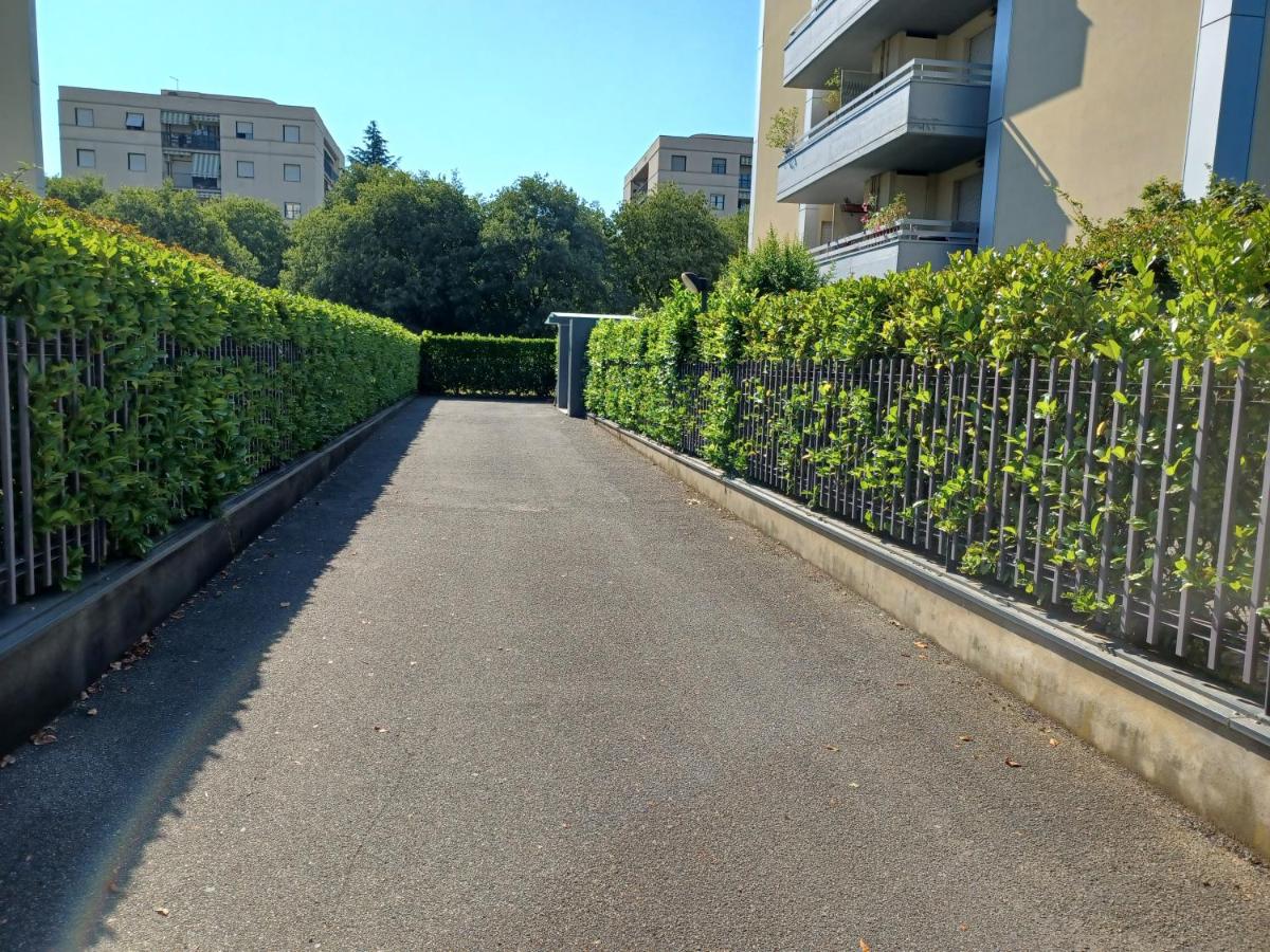Suitetrails - IL GIARDINO DI CATERINA