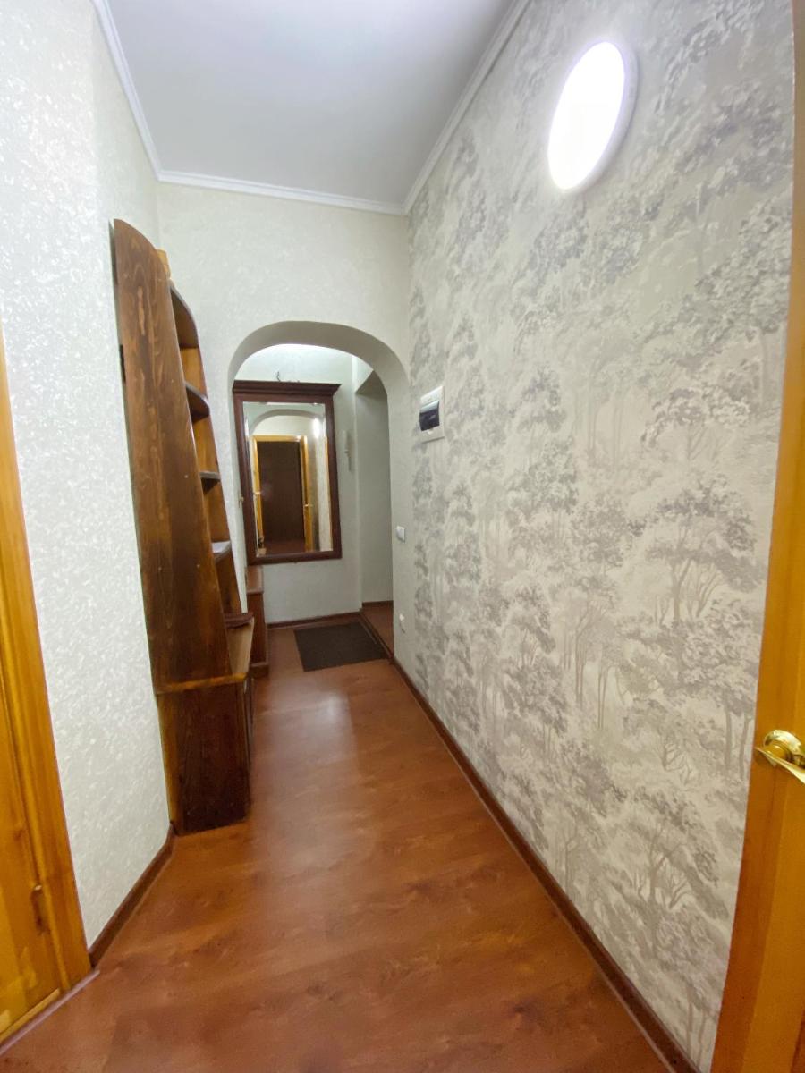 Апартаменты аэропорт - Housity