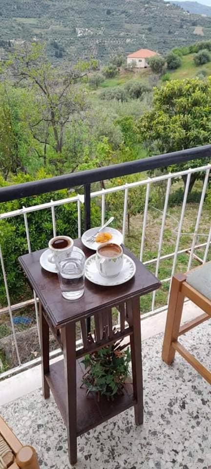 Vacation House Dionysia - Housity