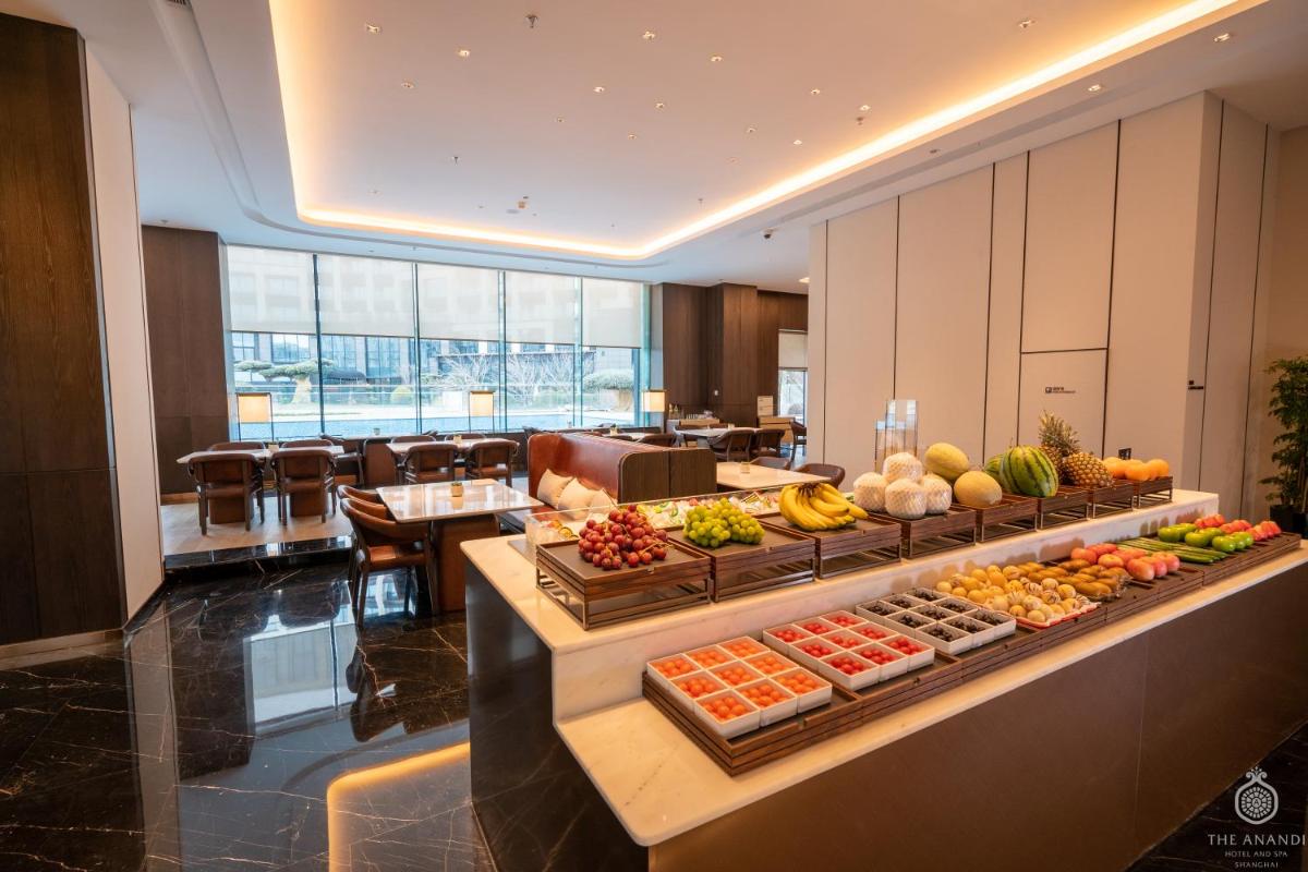 The Anandi Hotel and SPA - Luxury Healing Hotel for Wellbeing - Housity
