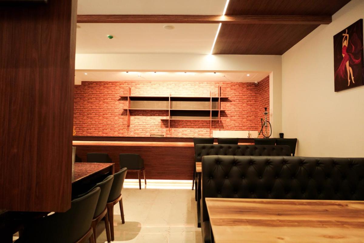 Valluvanad Residency - Hizvo