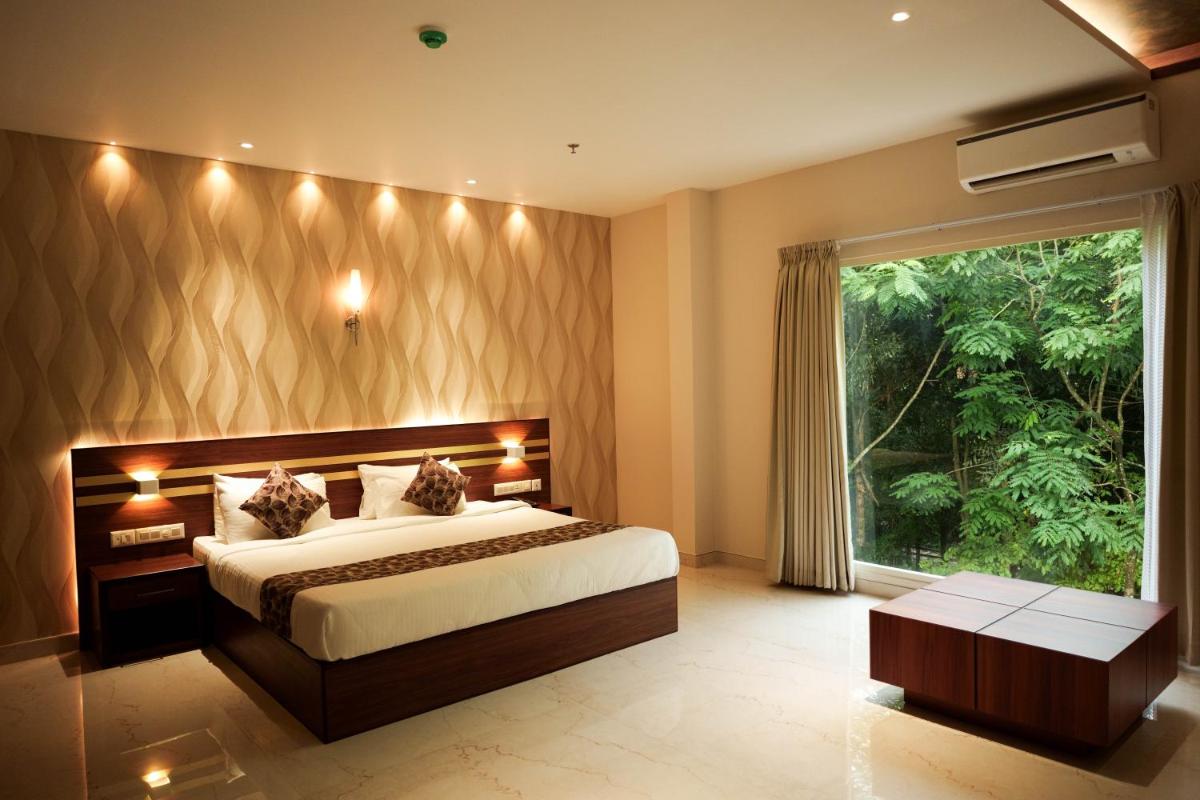 Valluvanad Residency - Hizvo