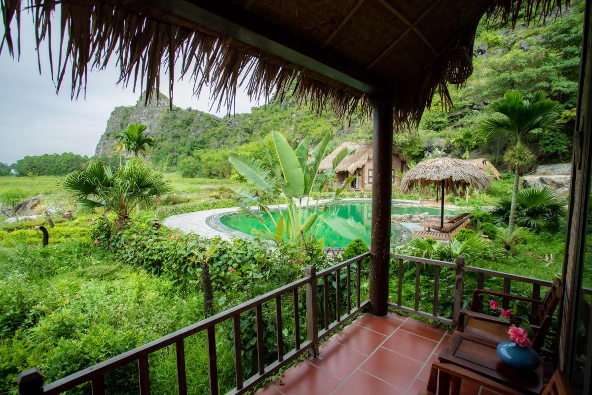 Mường Village Ninh Bình - Housity