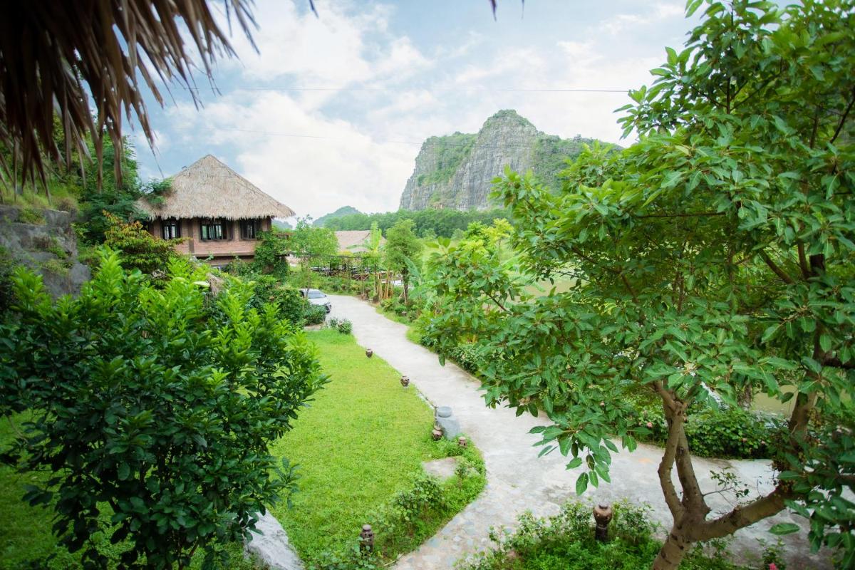 Mường Village Ninh Bình - Housity