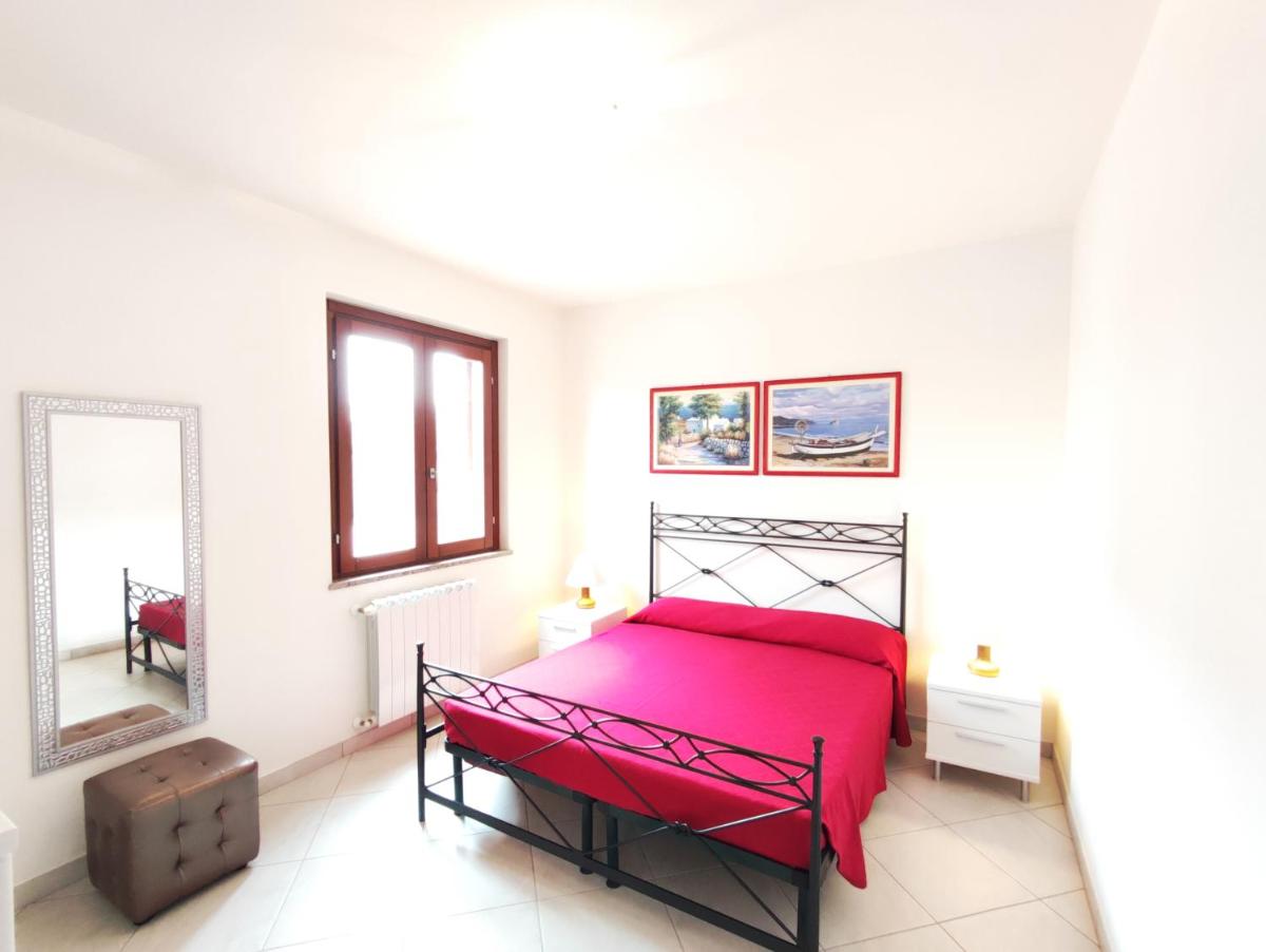 Casa Vacanza Nuvola - Housity