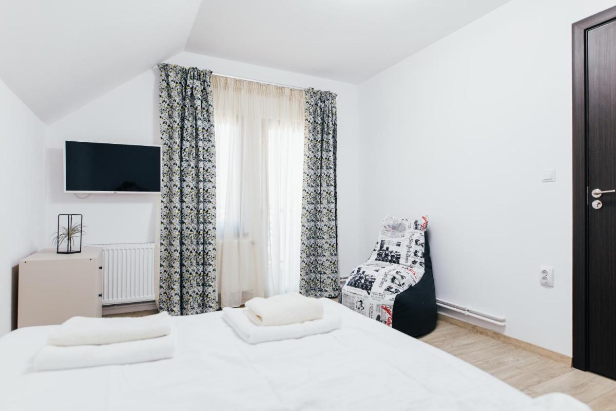 The Home Sweet Home - Housity