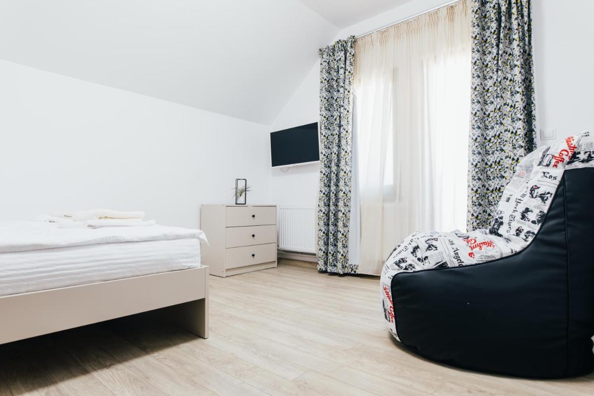The Home Sweet Home - Housity