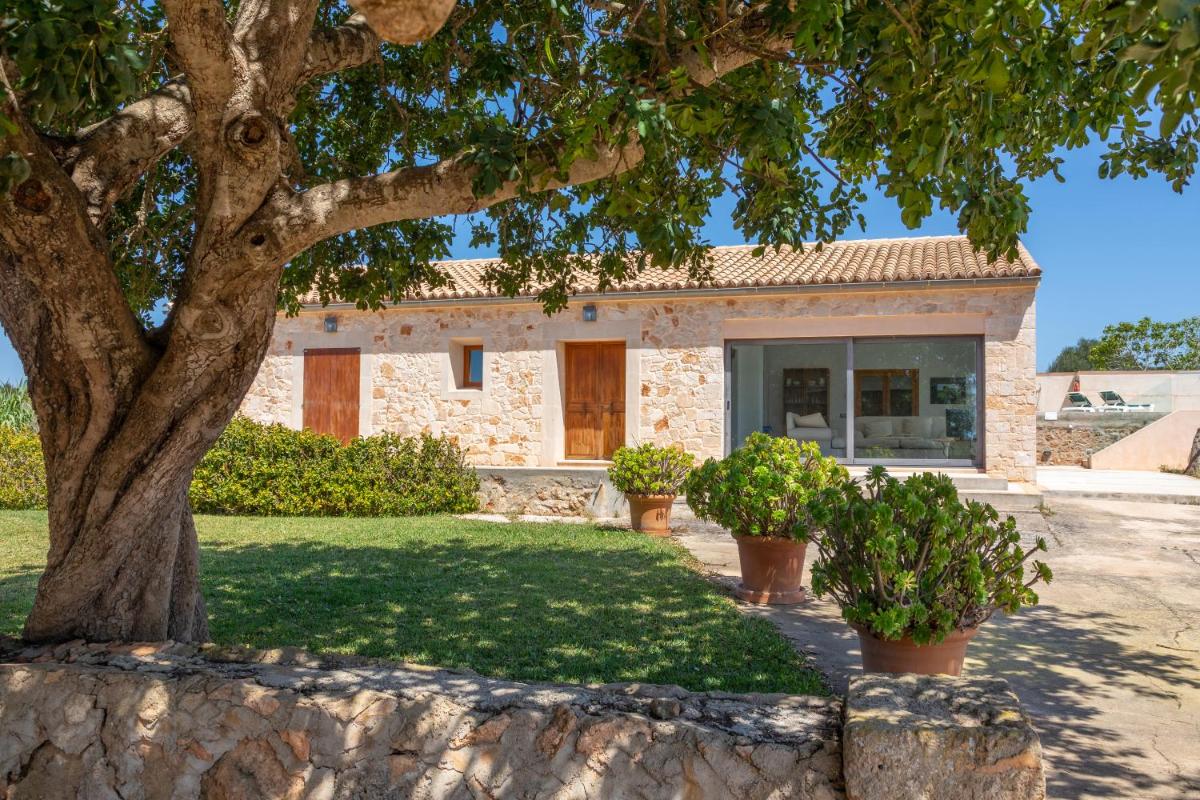 Suitetrails - Finca Salom Verd