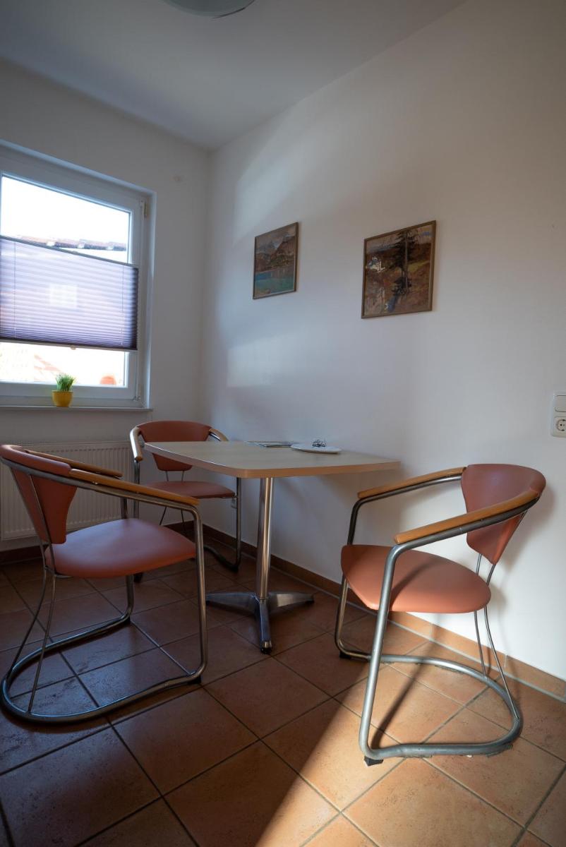 Haus Hotel Inter - Housity