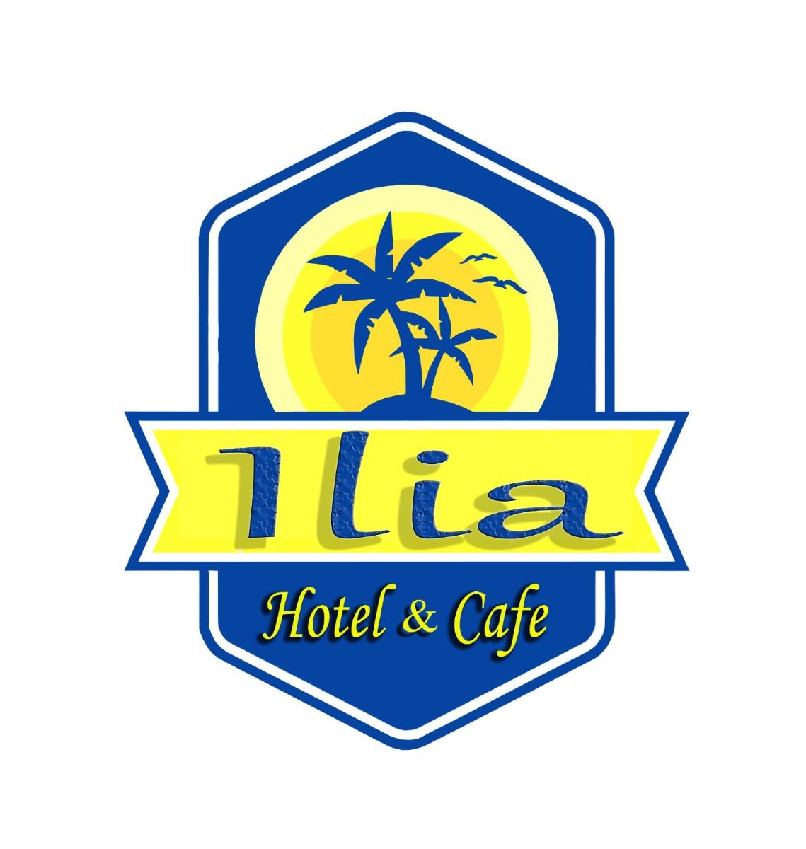 hotel ILIA - Housity