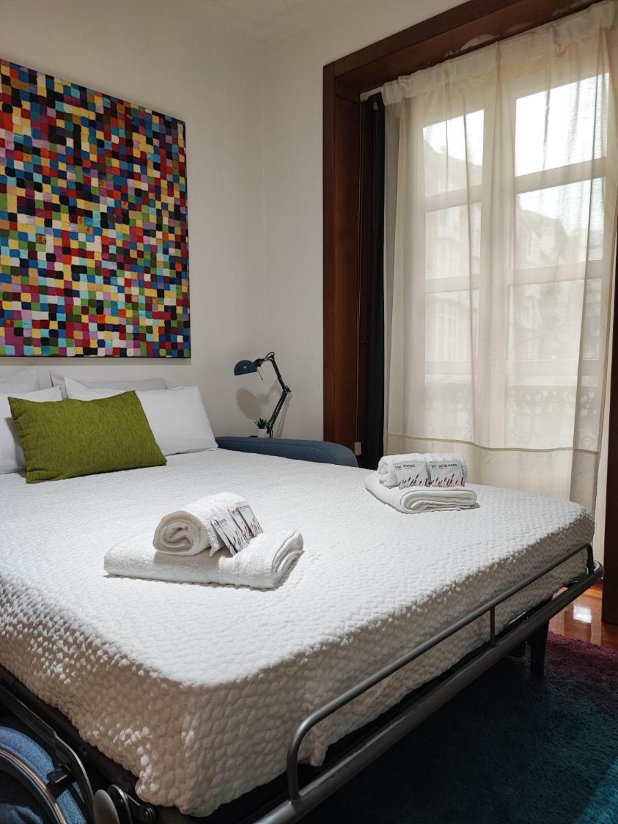 CarreraHouses Gaivota - Housity