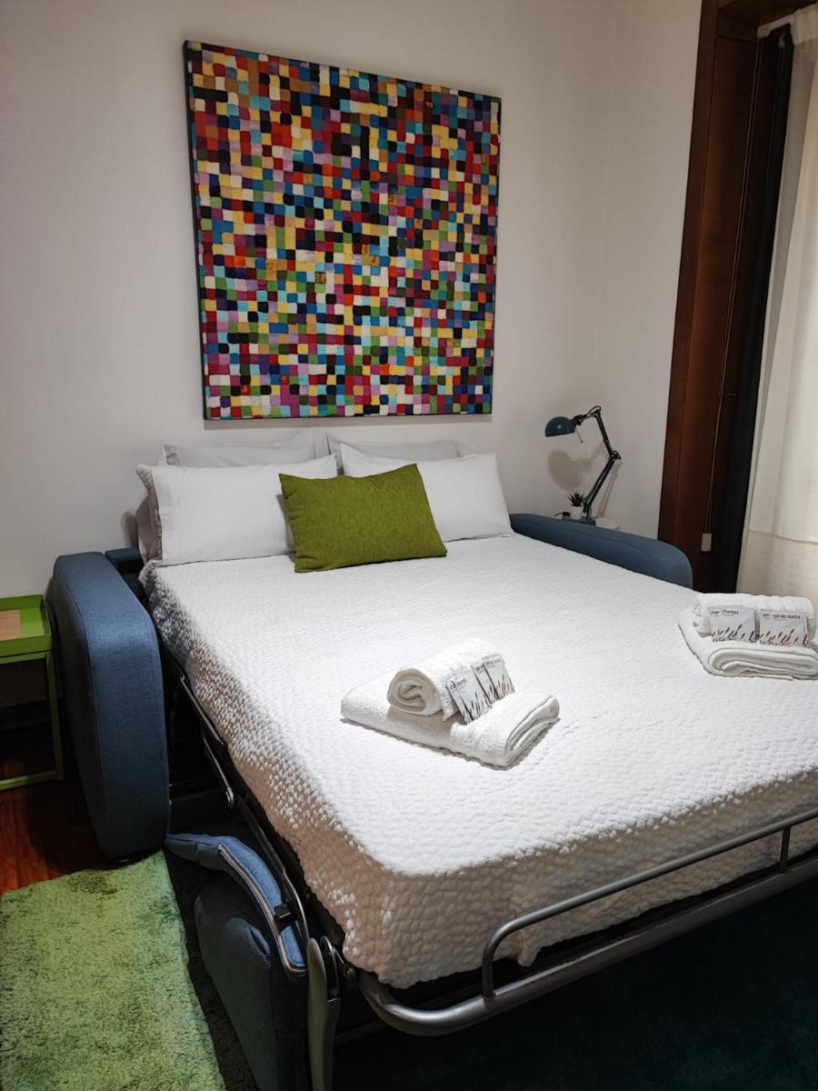 CarreraHouses Gaivota - Housity