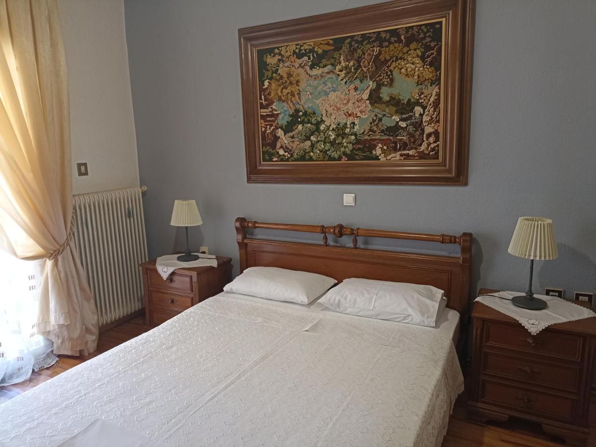 Dimitros Apartment - Housity